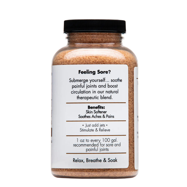 SPAZAZZ JOINT THERAPY 19 OZ