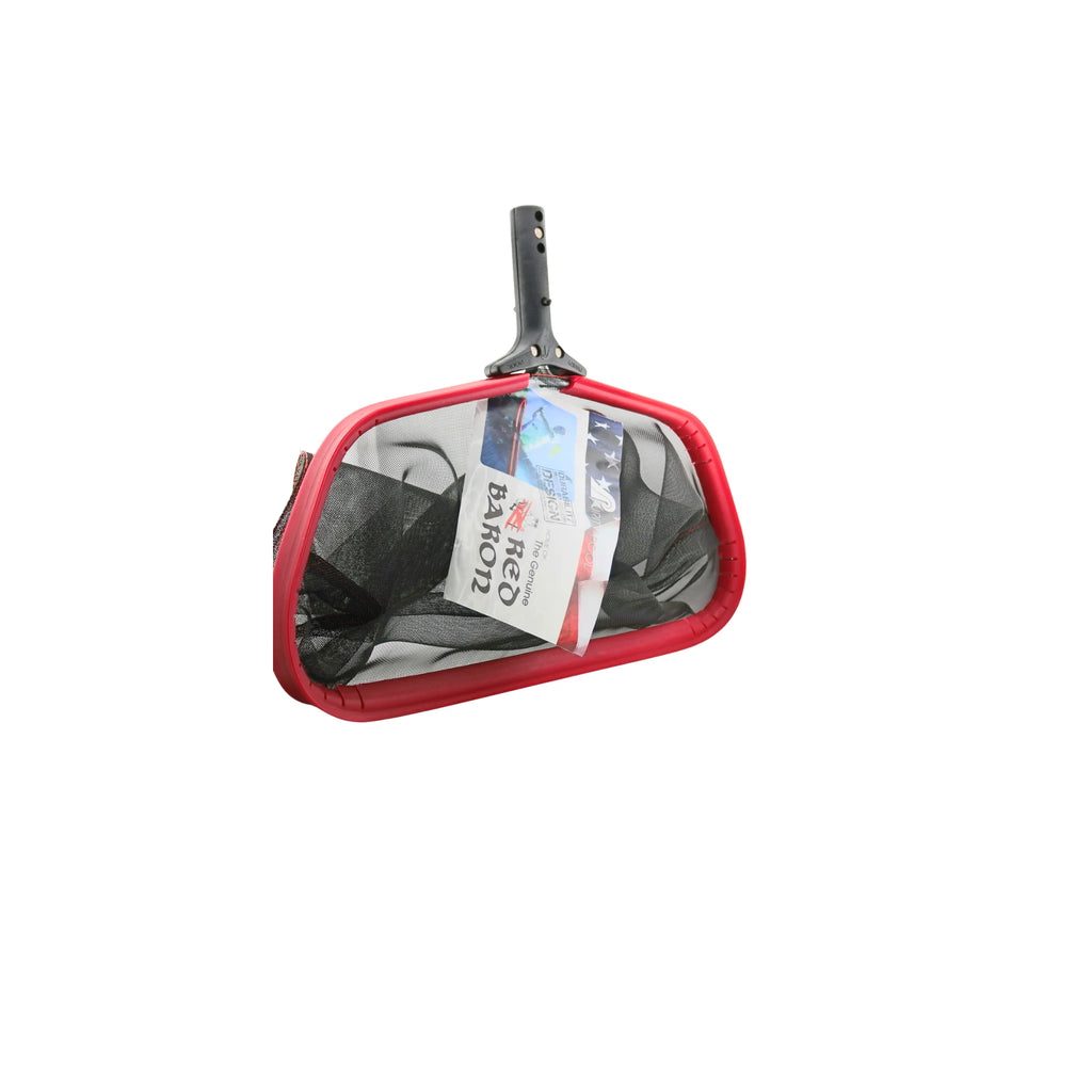 RED BARON TUFF DUTY LEAF NET