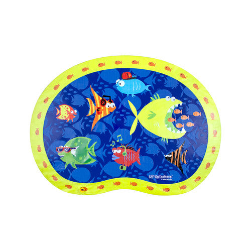 POOLMASTER LIL' SPLASH SPRAY & PLAY PAD