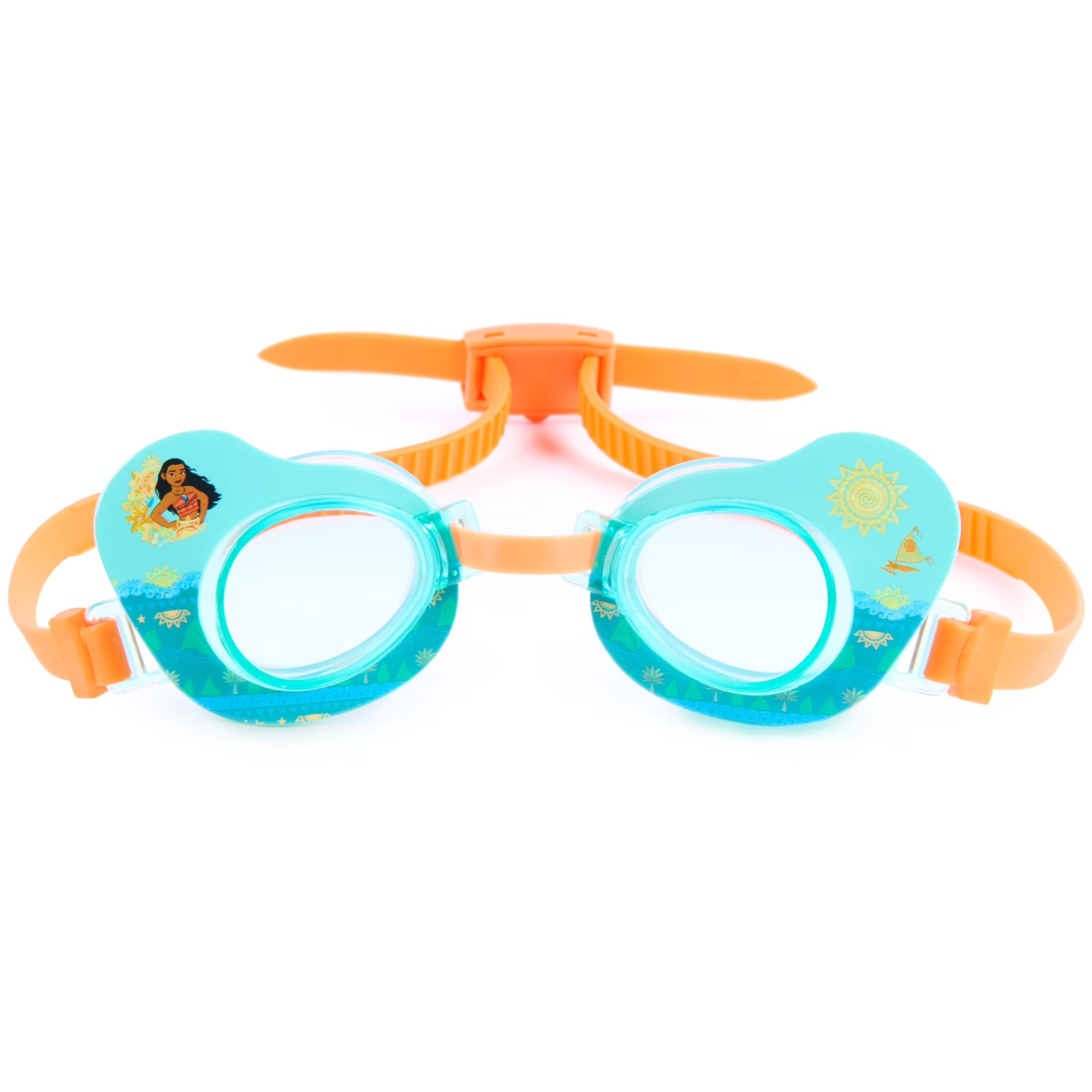 SWIM GOOGLES ASSORTMENT