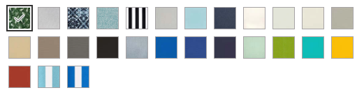 LEDGE LOUNGER SIGNATURE HEAD REST PILLOW  **MUST BE ORDERED IN-STORE**