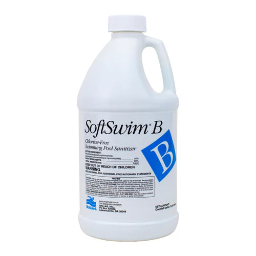 BIOGUARD SOFTSWIM B 64 OZ