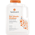 SPAGUARD SHOCK OXIDIZER 7 LB