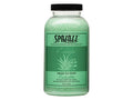 SPAZAZZ GREEN TEA PEONY 4 OZ