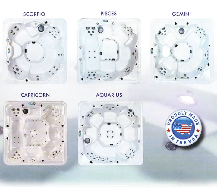 QCA PISCES SPA***SPECIAL ORDER***