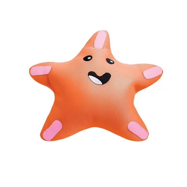 STARFISH BEAN BAG FLOAT