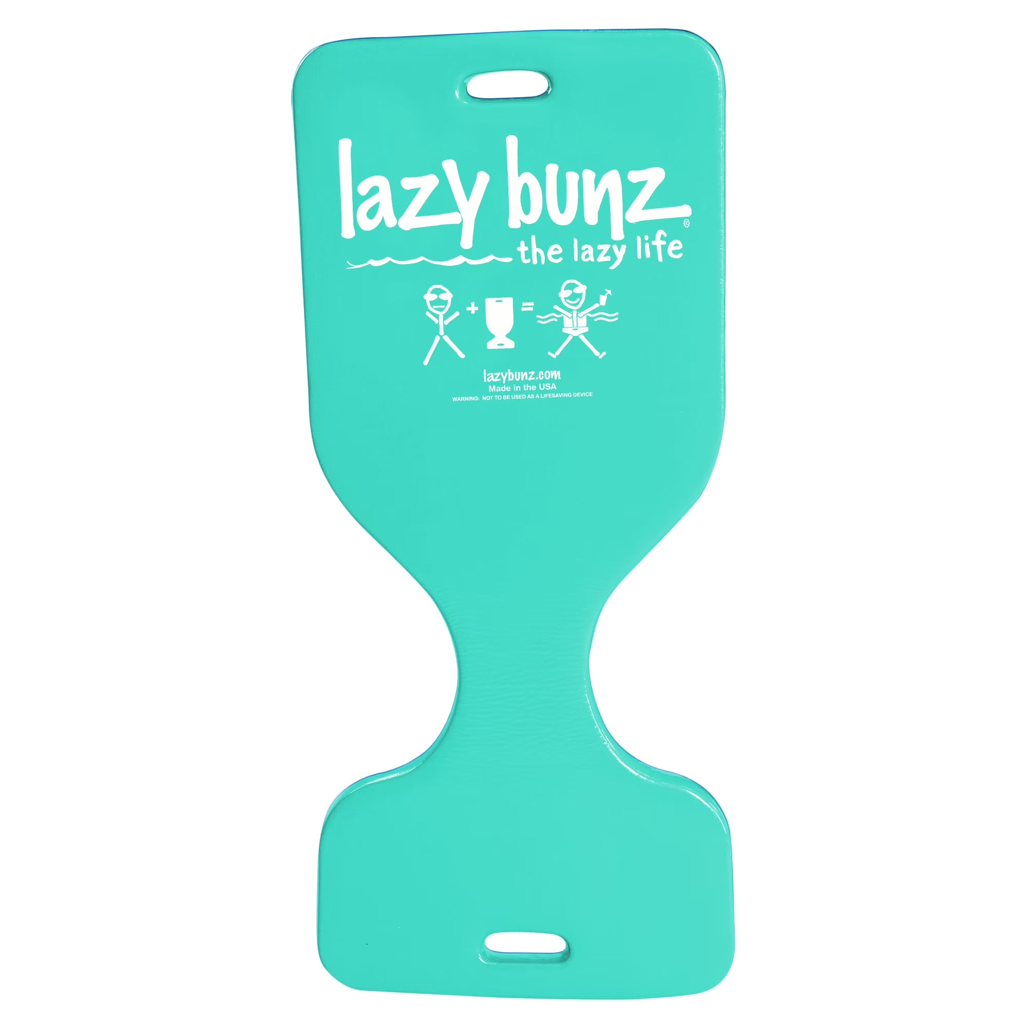 LAZY BUNZ SADDLE MINT