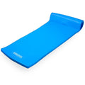 SUNSATION POOL FLOAT BAHAMA BLUE