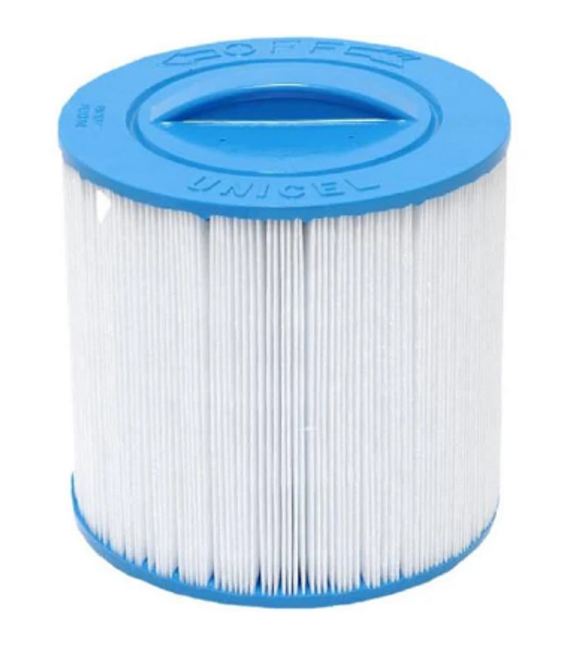 UNICEL FILTER 6CH-25