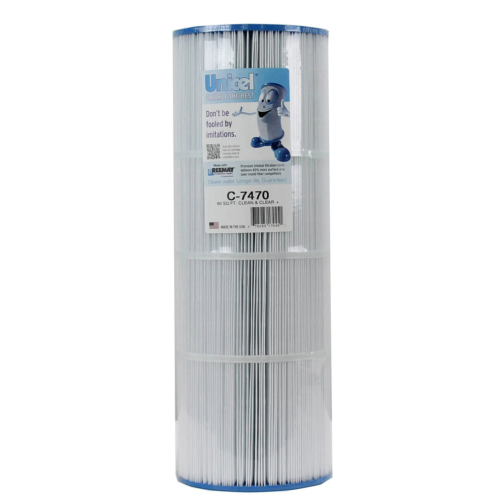 UNICEL FILTER C-7470