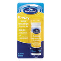 BIOGUARD TEST STRIPS 5 WAY
