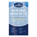 BIOGUARD ARCTIC BLUE WINTER KIT 12,000 GALLONS