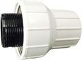 POLARIS Universal Wall 1-1/4"-2"