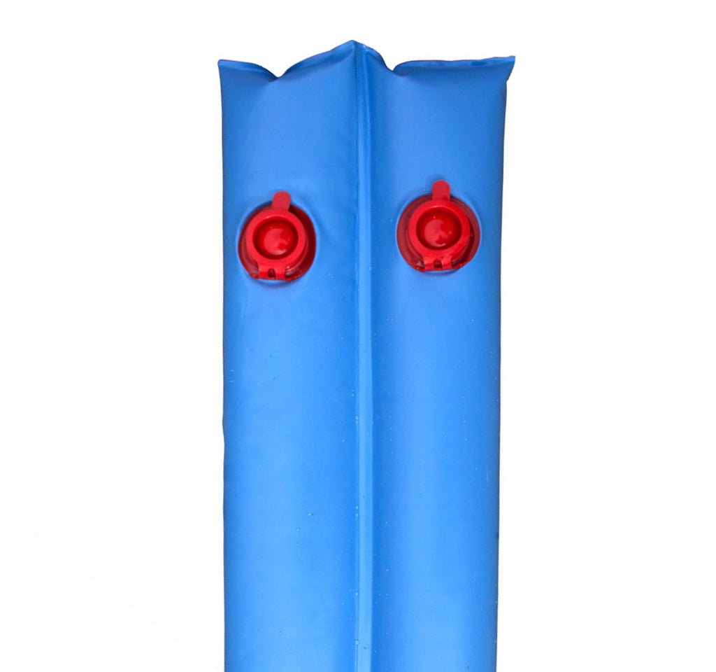 POOLSTYLE DOUBLE WATER TUBE 1'-10'