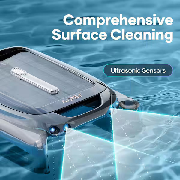 ECOSURFER P1 ROBOTIC CLEANER