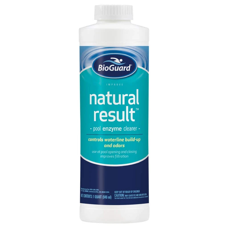 BIOGUARD NATURAL RESULT 1 QT