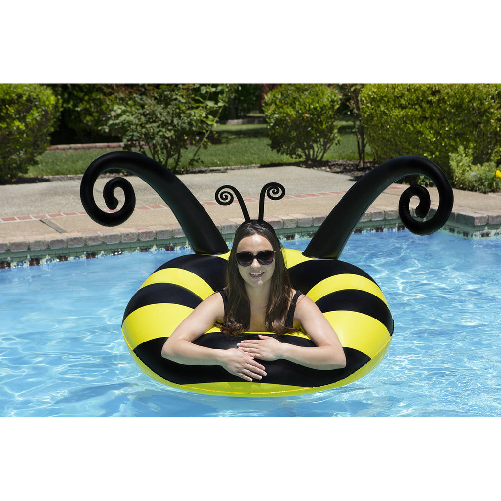POOLMASTER BUMBLE BEE TUBE
