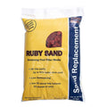 RUBY RED FILTER SAND 50 LB