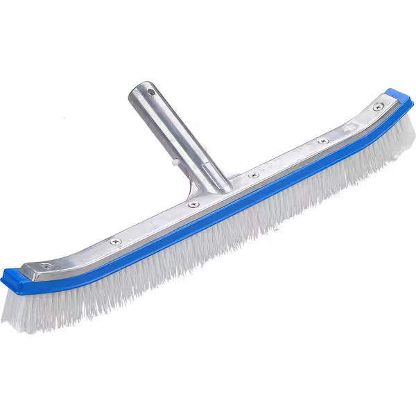 POOLMASTER CLASSIC 18" ALUMINUM