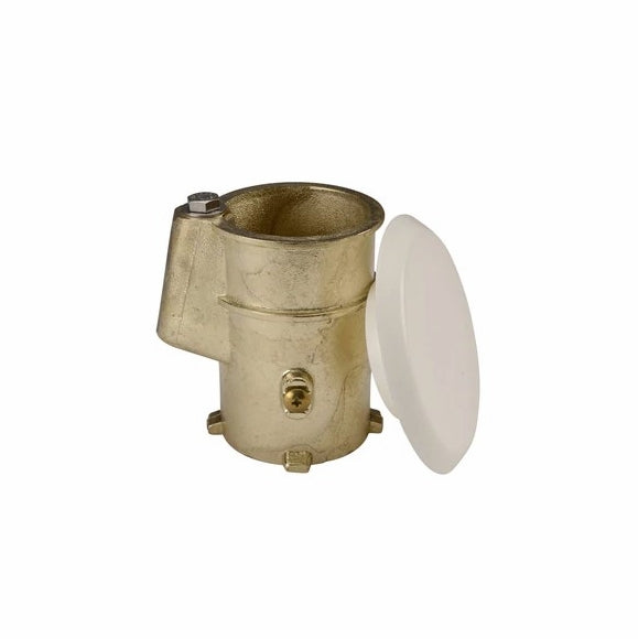 DUNN RITE BRASS ANCHOR FOR BB/VB