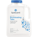 SPAGUARD BROMINATING 1" TABS 4.5 LB