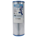 UNICEL FILTER C-4326