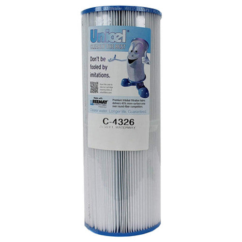 UNICEL FILTER C-4326