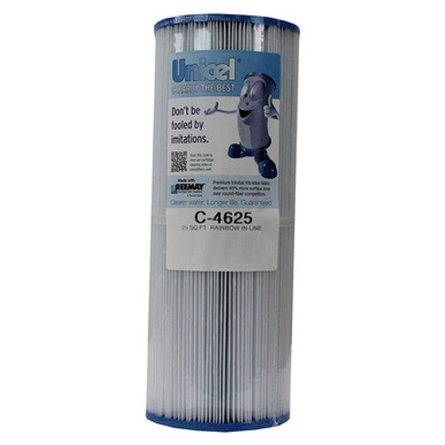 UNICEL FILTER C-4625