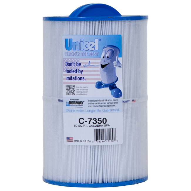 UNICEL FILTER C-7350