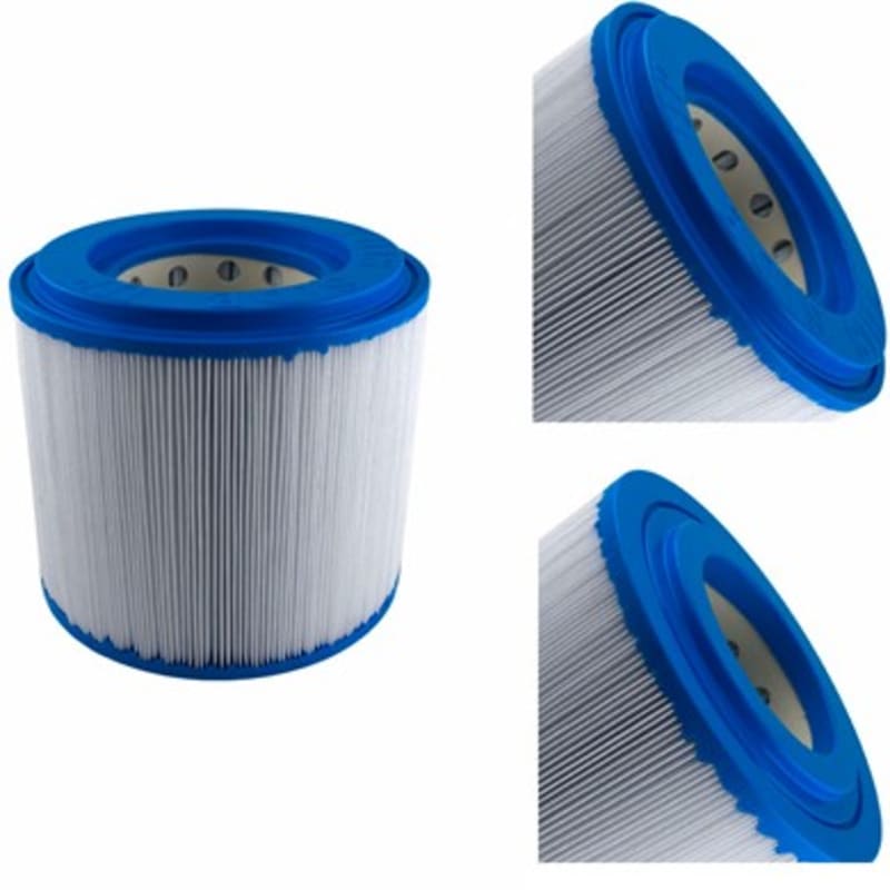 UNICEL FILTER C-8341