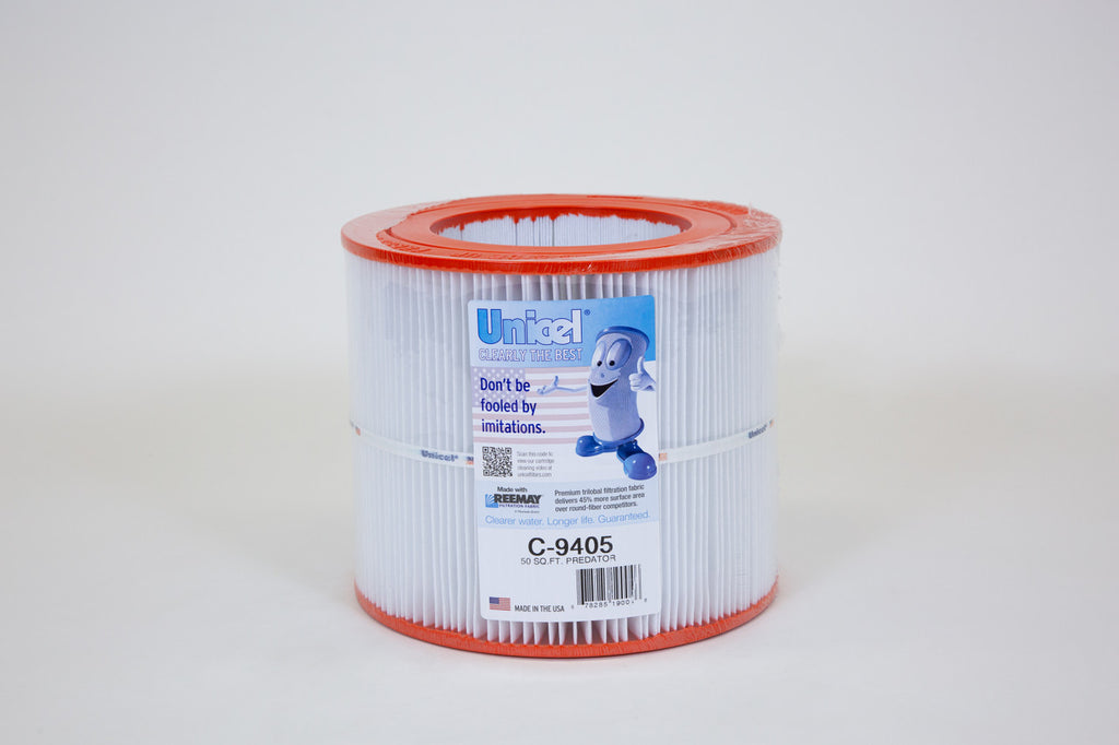 UNICEL FILTER C-9405
