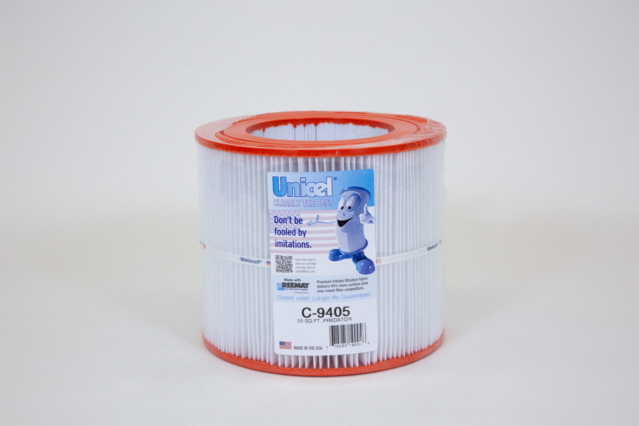 UNICEL FILTER C-9405