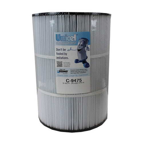 UNICEL FILTER C-9475