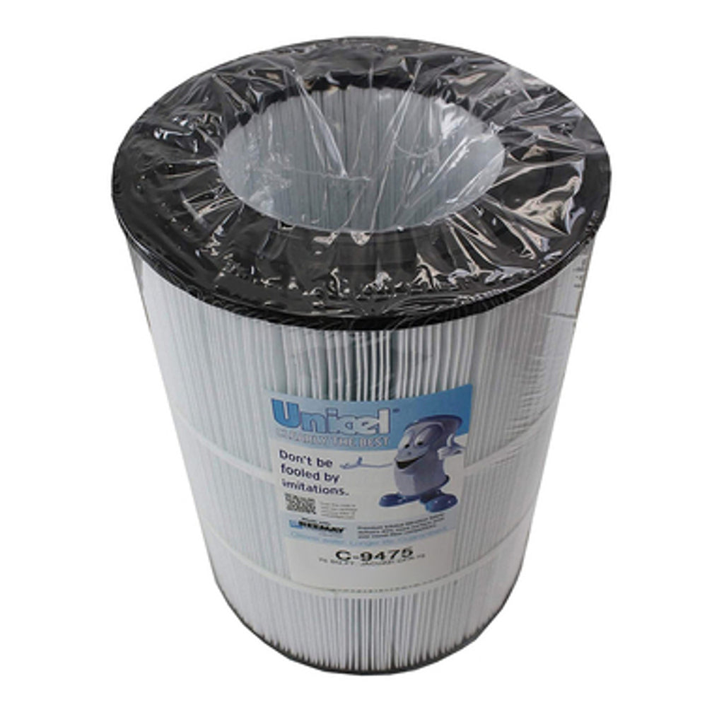 UNICEL FILTER C-9475