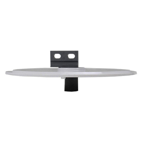 POLARIS AXLE, LARGE WITH SAND/GRAVEL GUARD