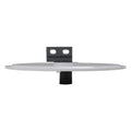 CMP CLEANER AXLE WITH GRAVEL GUARD