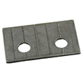 POLARIS METAL AXLE PLATE