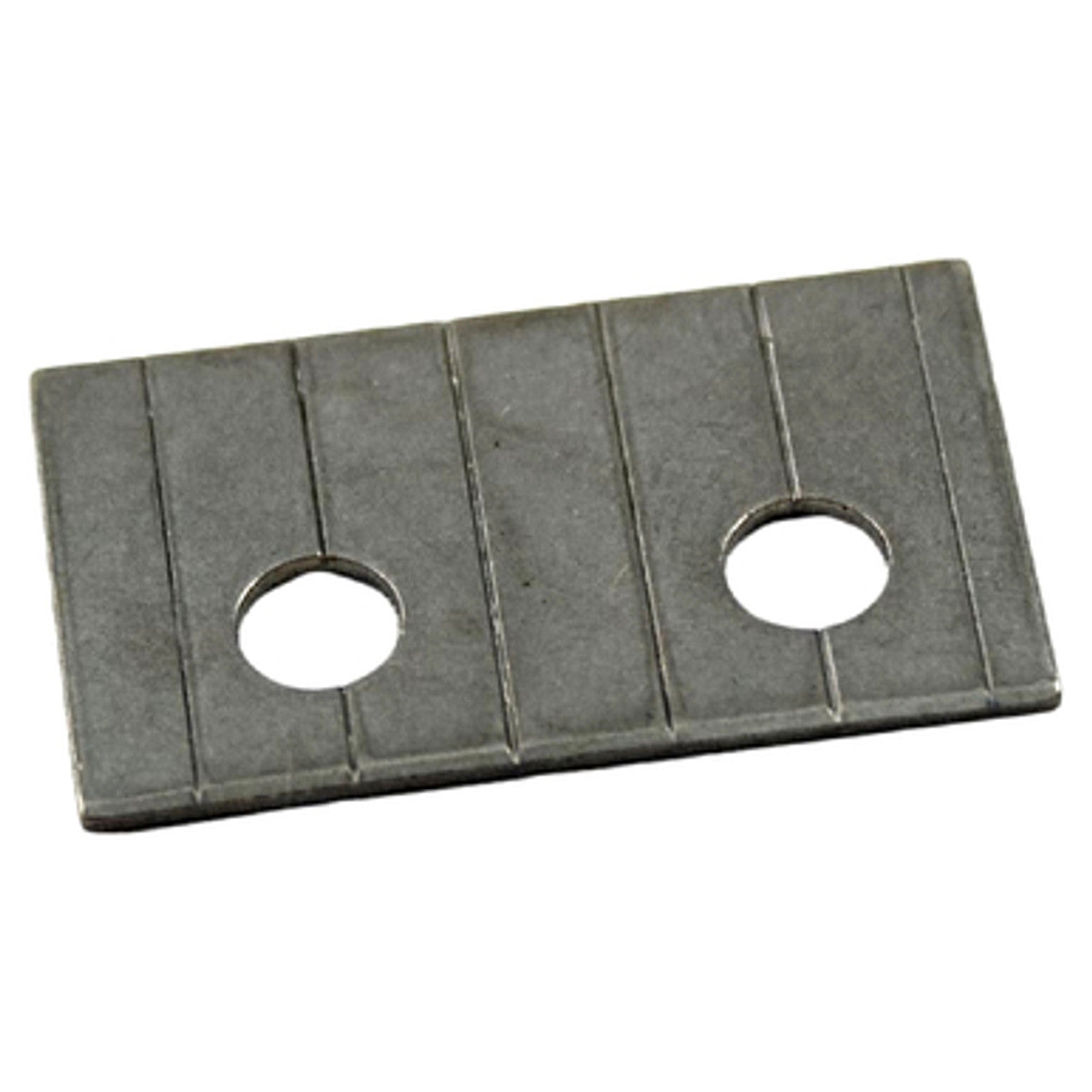POLARIS METAL AXLE PLATE