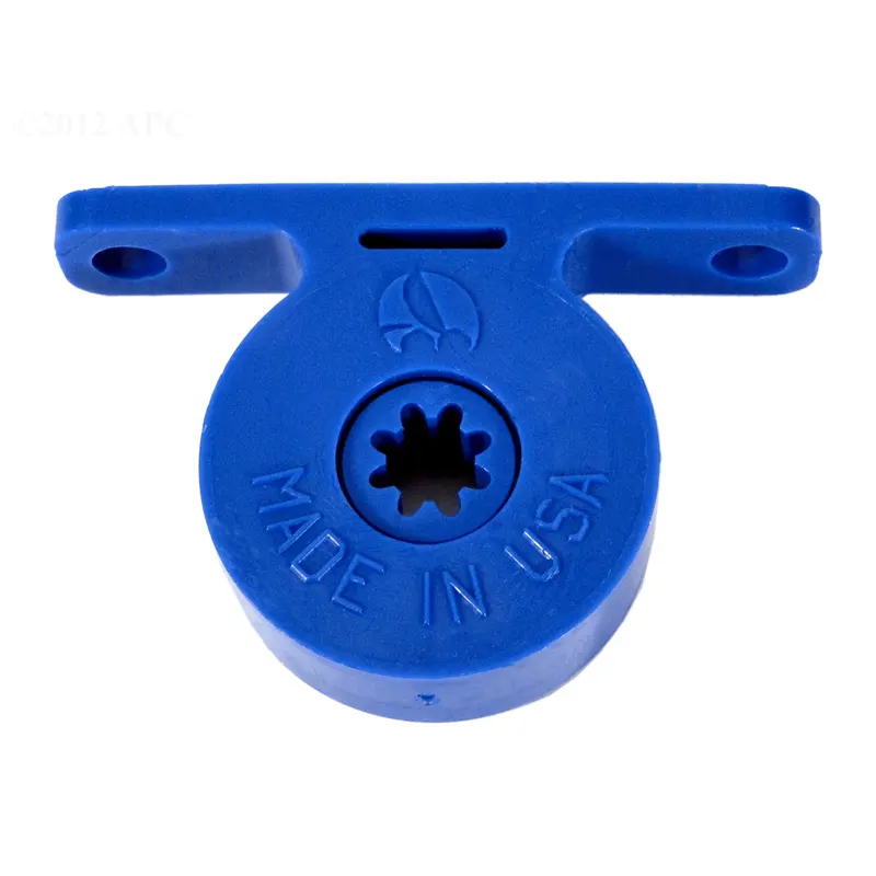 POLARIS BLUE BALL BEARING