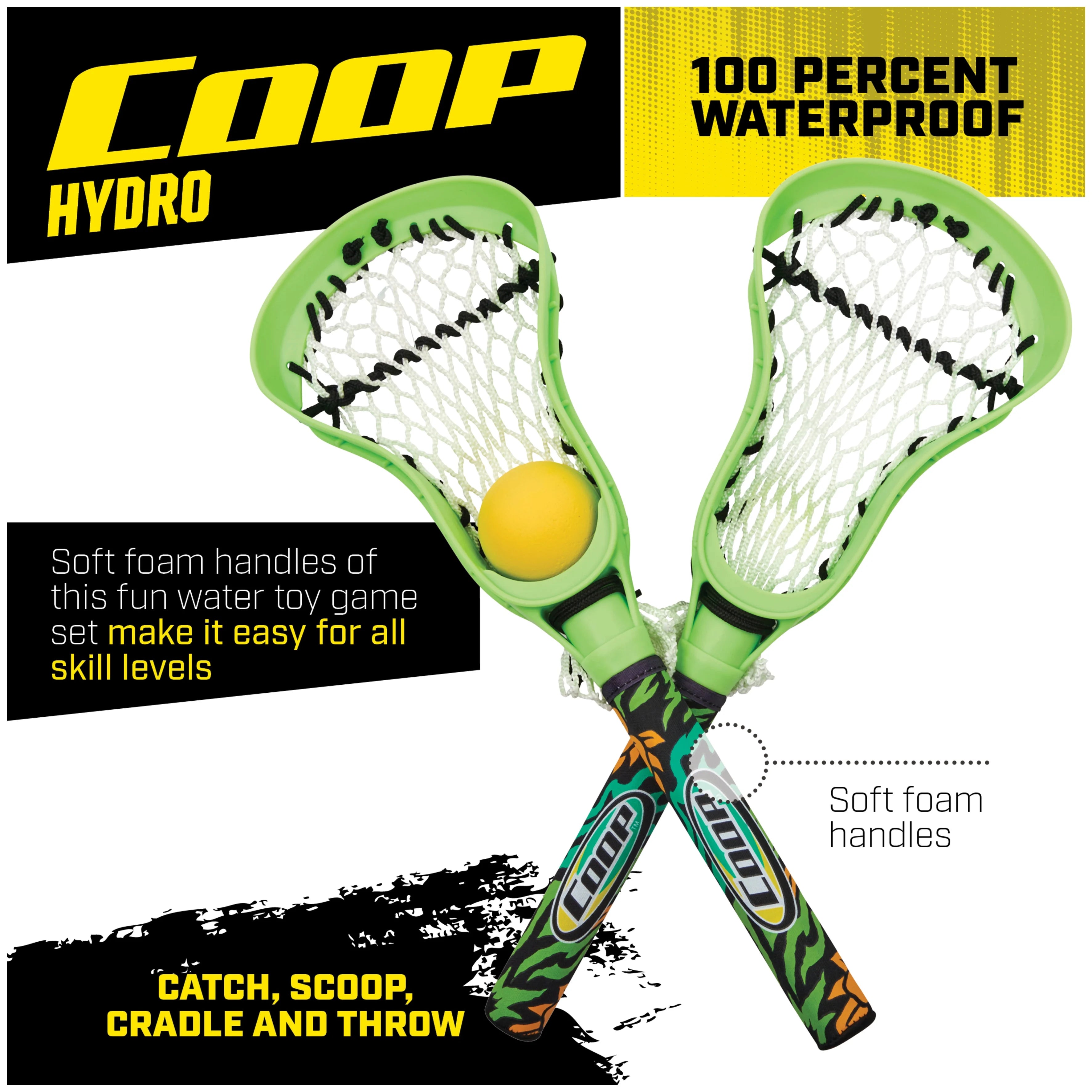 HYDRO LACROSSE