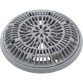 GUNITE MAIN FRAIN GRAY LID AND FRAME