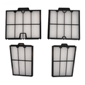 PENTAIR NET FILTER KIT 4 PK