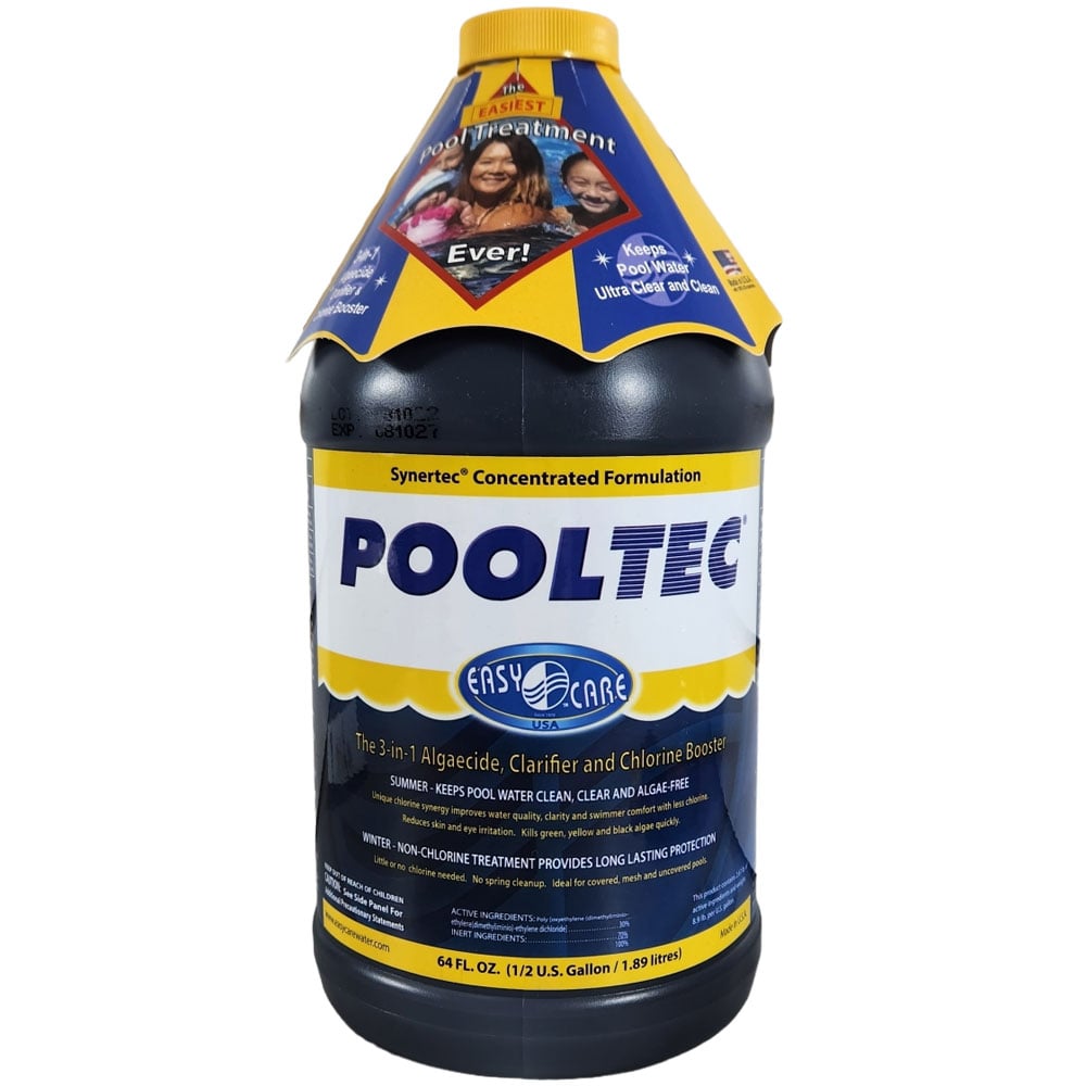 POOLTEC MULTI-TASK