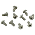 PENTAIR SCREWS FOR LEGEND SIDE PRESSURE POOL CLEANER