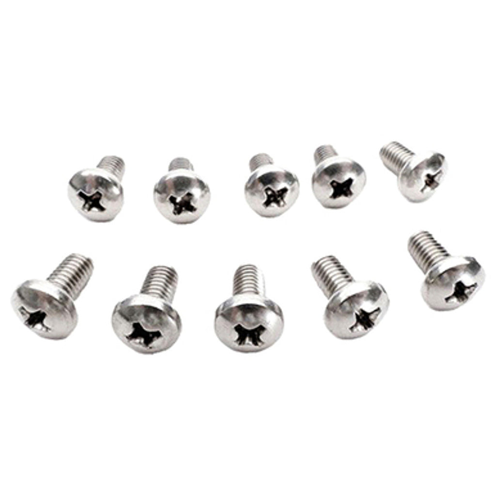 PENTAIR SCREWS FOR LEGEND SIDE PRESSURE POOL CLEANER