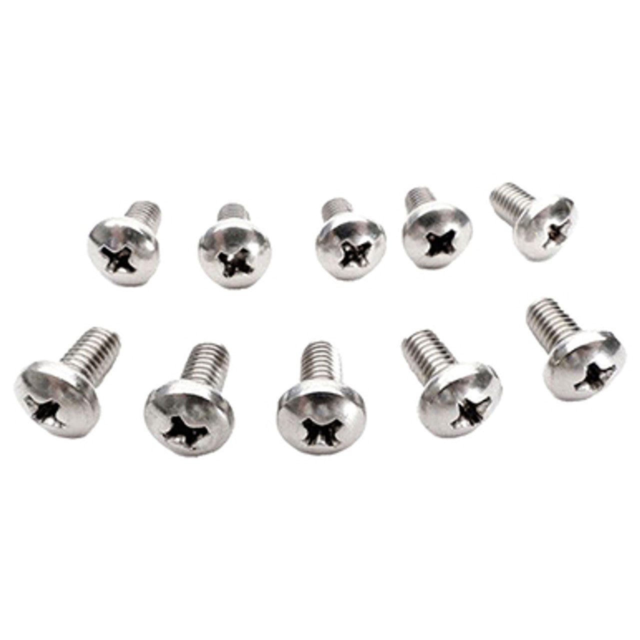 PENTAIR SCREWS FOR LEGEND SIDE PRESSURE POOL CLEANER