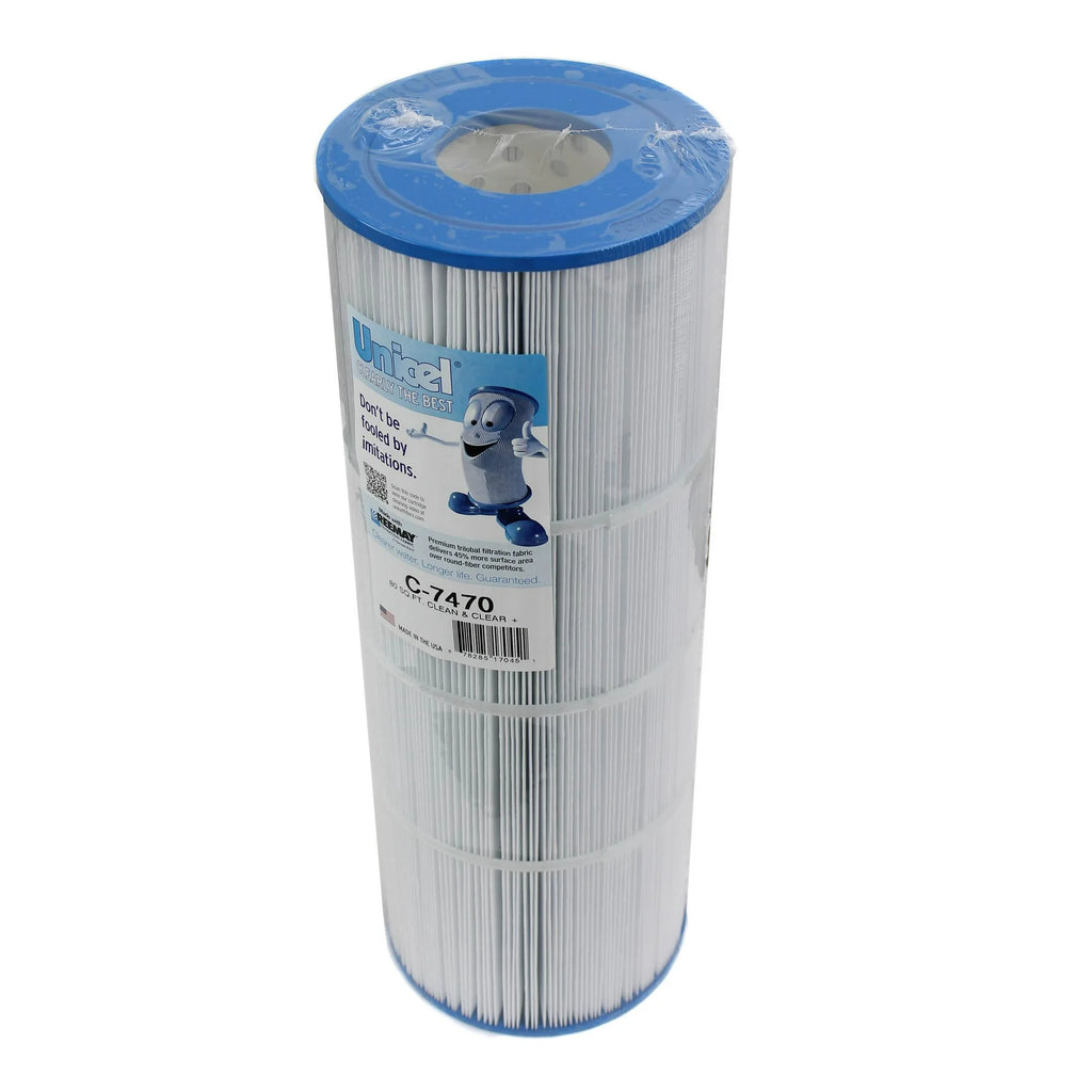 UNICEL FILTER C-7470