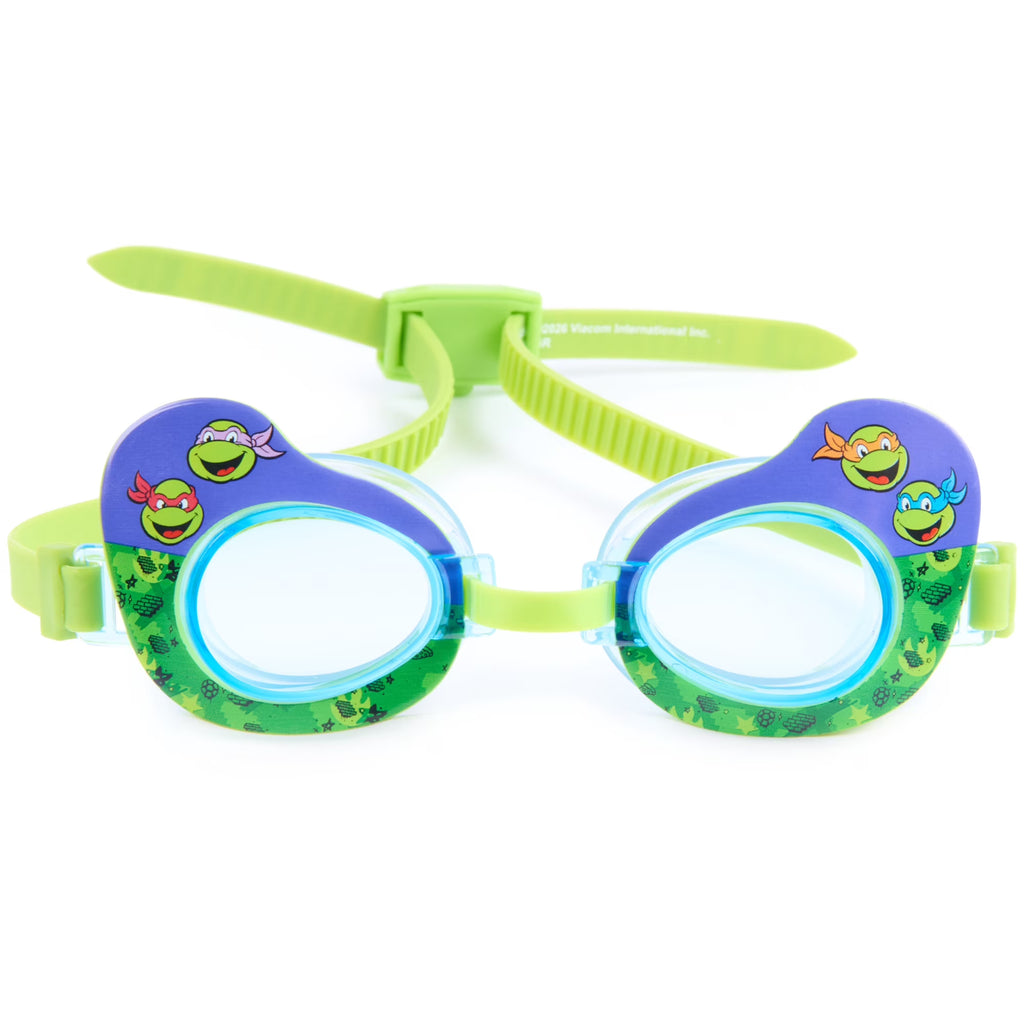 SWIM GOOGLES ASSORTMENT