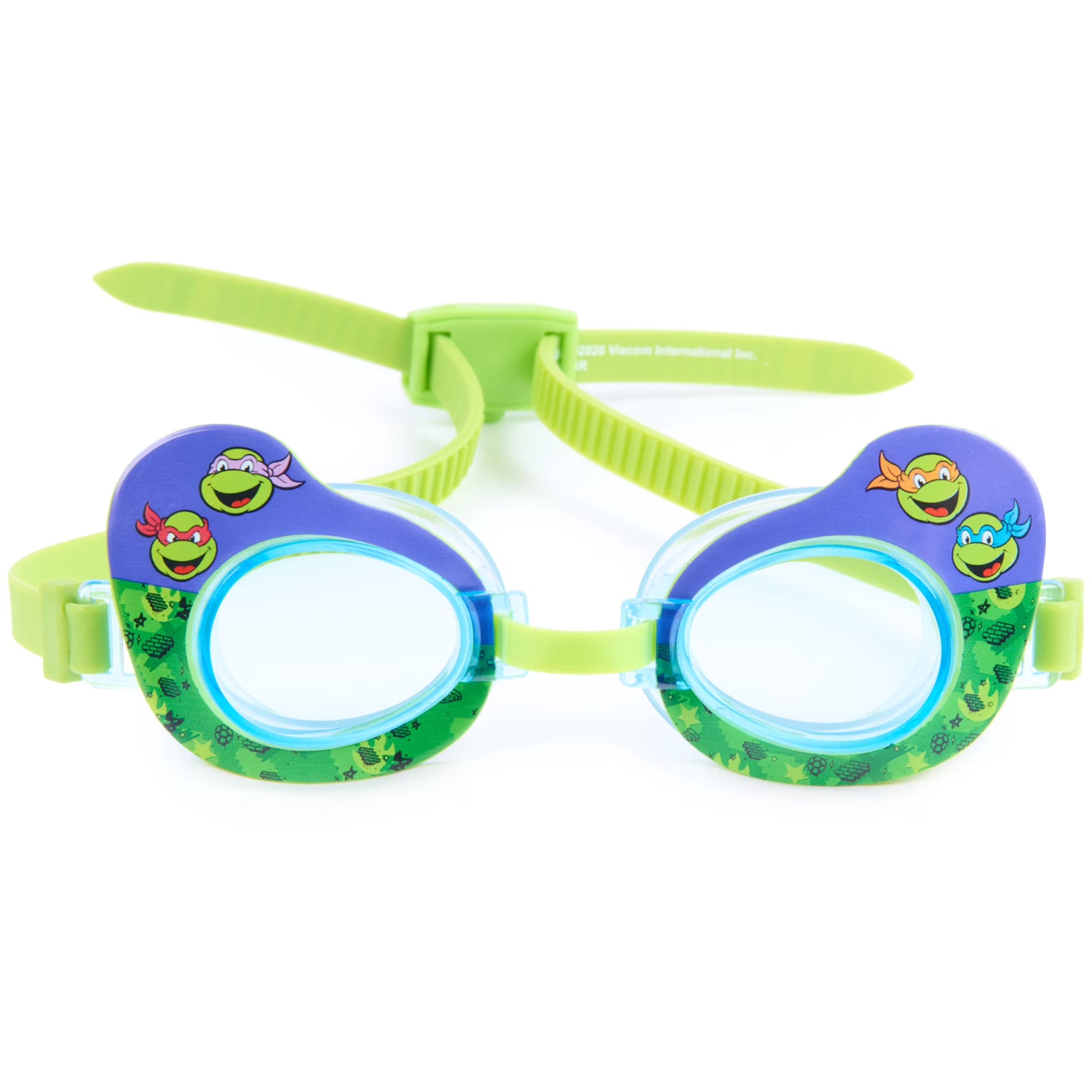 SWIM GOOGLES ASSORTMENT