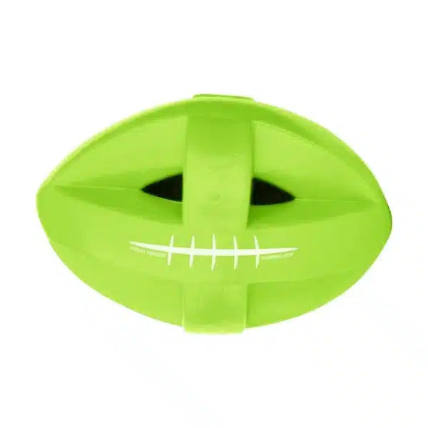 TEXAS REC GALAXY FOOTBALL FIERCE GREEN